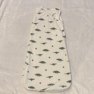Kyte Dinosaur Print Baby Sleeping Sack